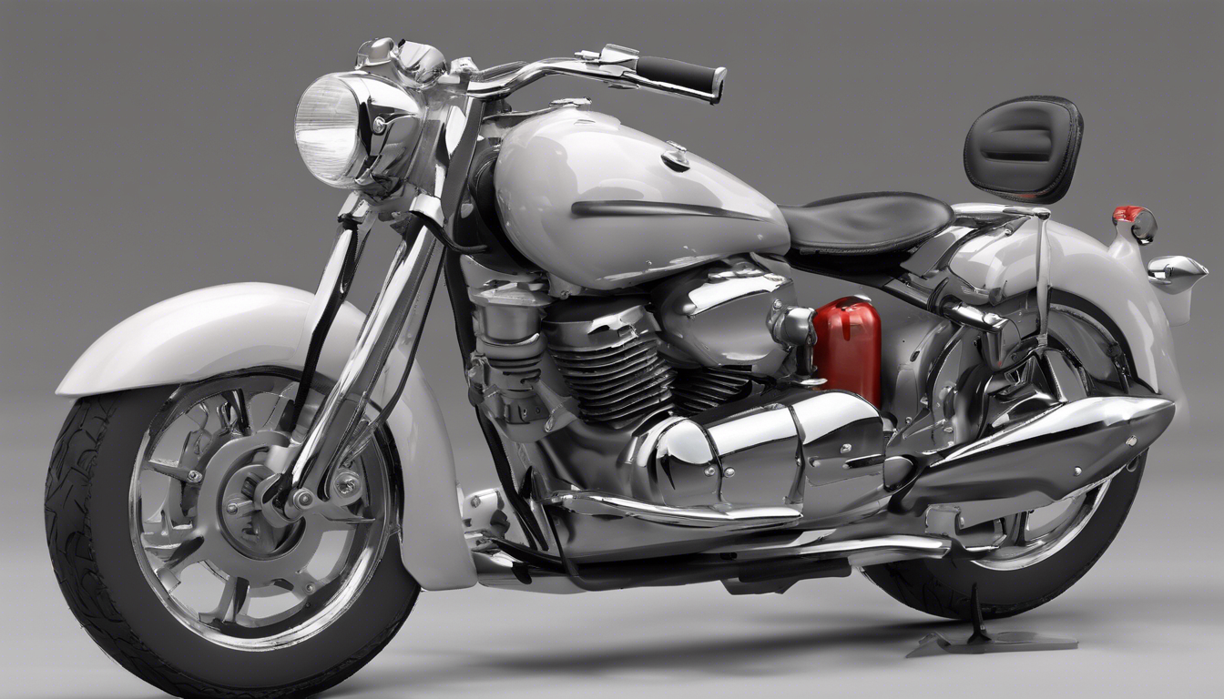 découvrez comment trouver une assurance moto pour malussé et obtenir la couverture adéquate malgré un malus, grâce à nos conseils et astuces.