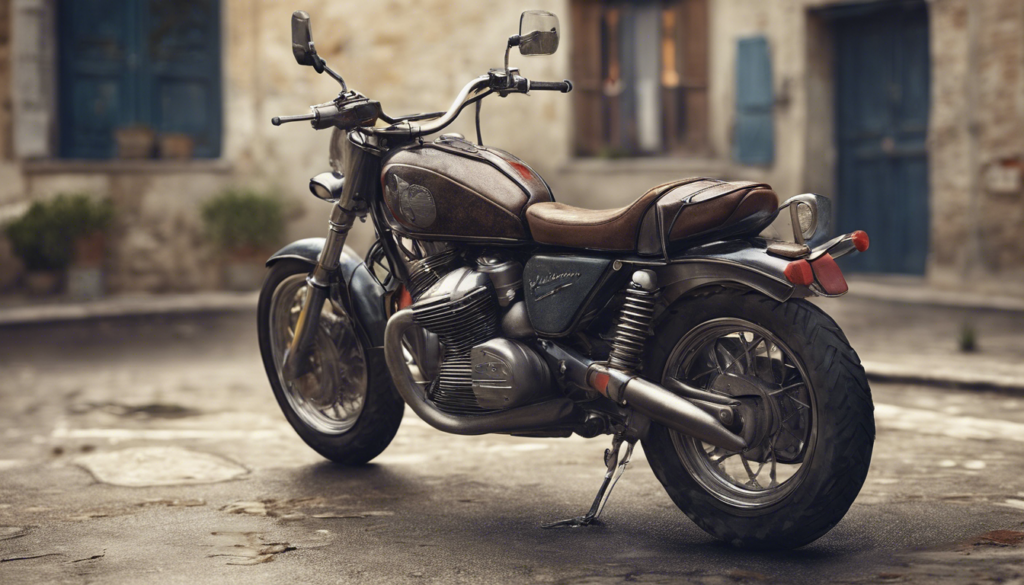 découvrez comment trouver une assurance moto pour les conducteurs malussés grâce à nos conseils et astuces pour une meilleure couverture et des tarifs avantageux.