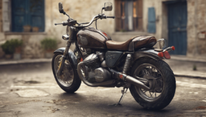 découvrez comment trouver une assurance moto pour les conducteurs malussés grâce à nos conseils et astuces pour une meilleure couverture et des tarifs avantageux.