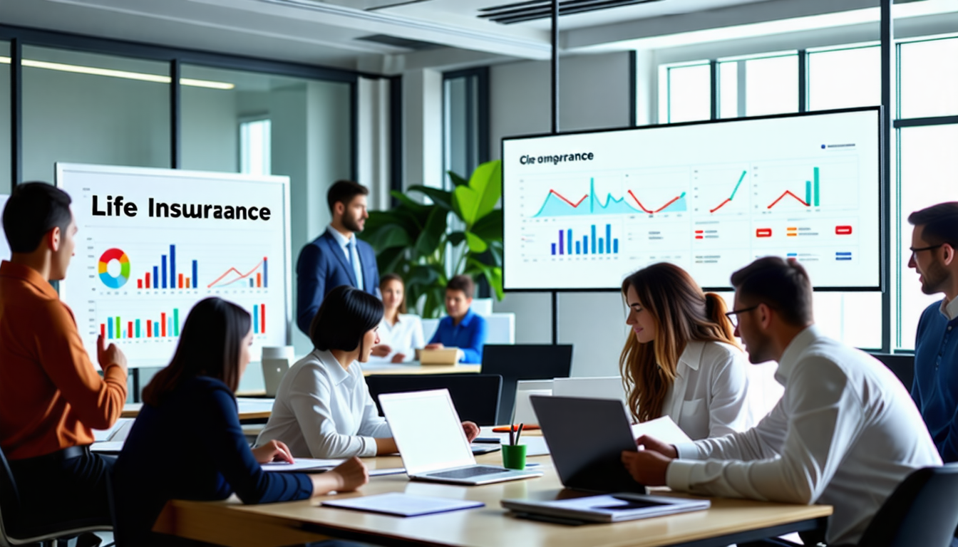 découvrez comment choisir la meilleure option pour votre avenir grâce à notre comparateur d'assurance-vie. comparez les offres, les garanties et les tarifs pour faire le bon choix et sécuriser votre avenir financier.