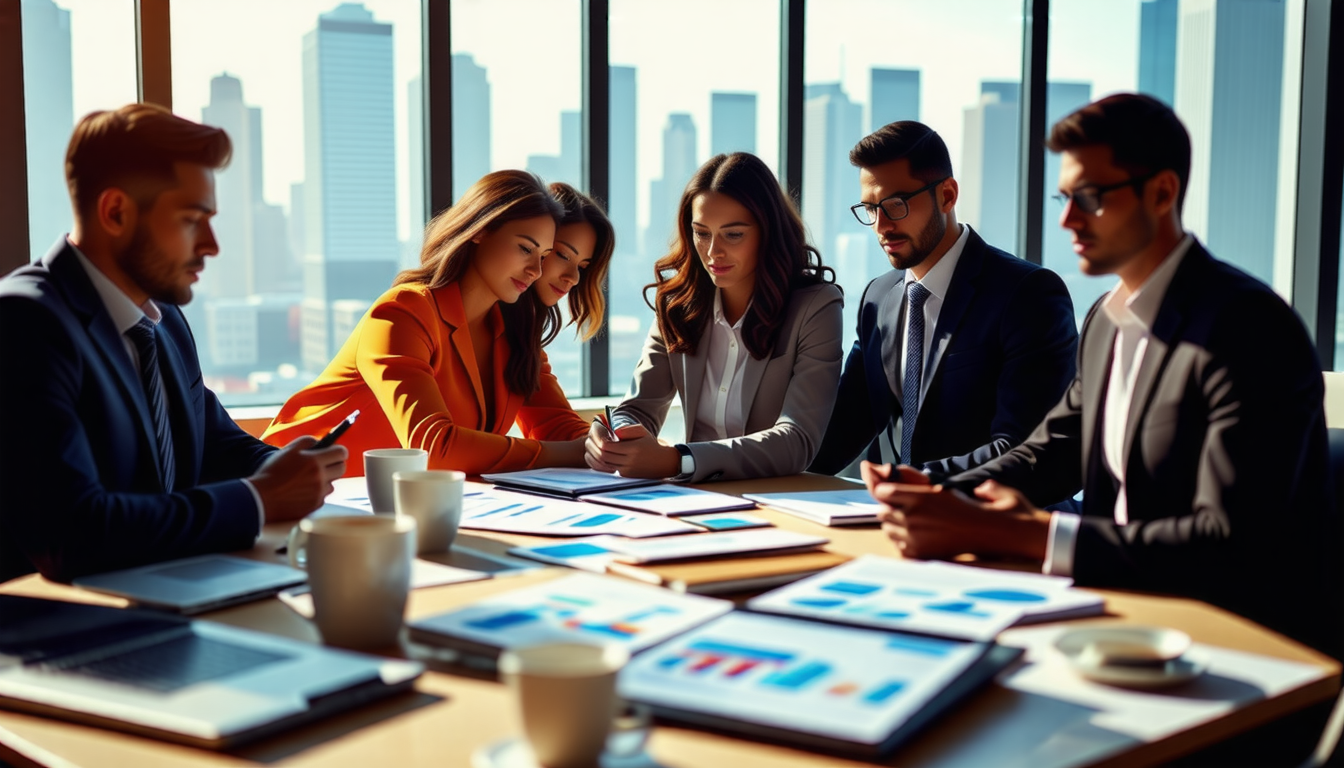 découvrez comment fonctionne la fiscalité des associations générales d'acheteurs (aga) et les implications pour votre organisation. cette guide vous aide à naviguer dans les lois fiscales, à optimiser vos ressources et à garantir la conformité pour assurer le bon fonctionnement de votre association.