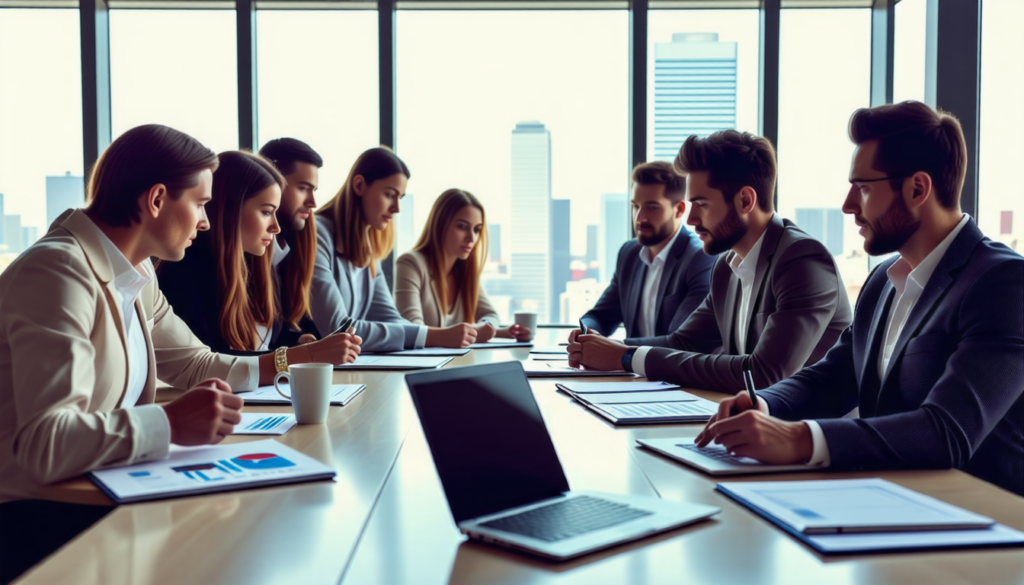 découvrez les enjeux de la fiscalité pour les associations générales d'acheteurs (aga). cette guide vous éclaire sur les obligations fiscales, les avantages et les stratégies financières spécifiques pour optimiser la gestion de votre aga.