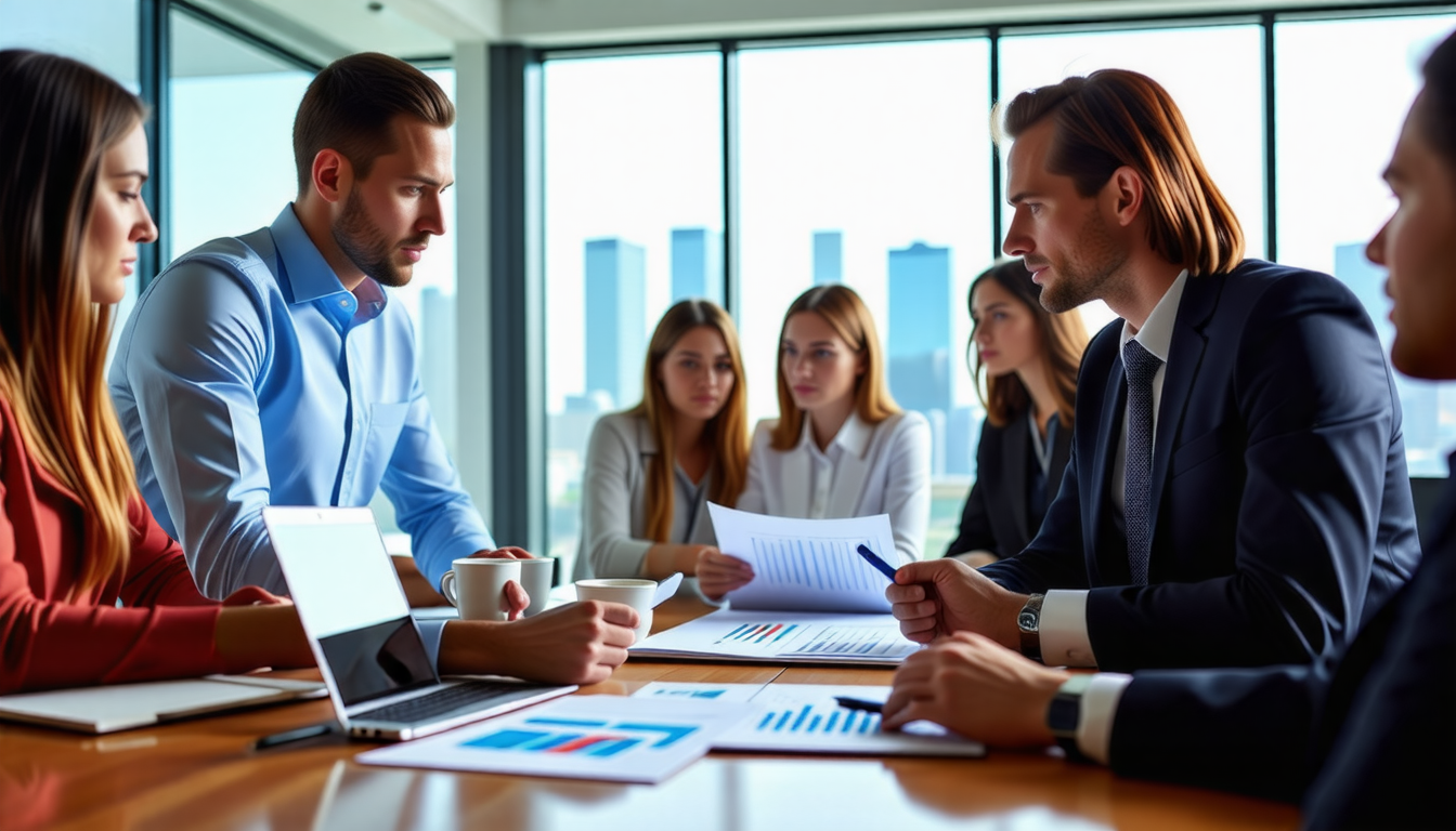 découvrez comment naviguer dans la fiscalité des associations générales d'acheteurs (aga) en france. cette guide vous expliquera les obligations fiscales, les avantages et les enjeux financiers liés aux aga, afin de vous aider à maximiser vos ressources tout en respectant la législation.