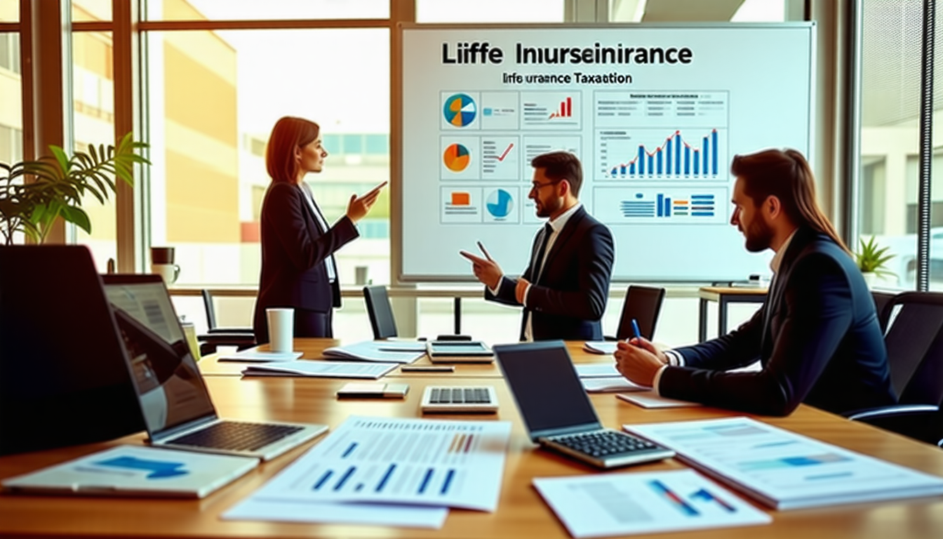 découvrez tout ce qu'il faut savoir sur la fiscalité de l'assurance vie en 2023. analysez les régimes fiscaux, les avantages, les exonérations et les obligations fiscales pour optimiser votre épargne. informez-vous sur les réformes récentes et planifiez sereinement votre avenir financier.