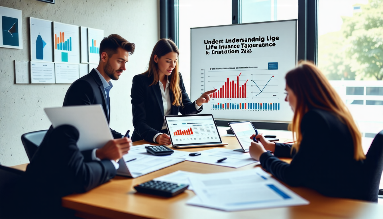 découvrez tout ce qu'il faut savoir sur la fiscalité de l'assurance vie en 2023. analysez les nouvelles règles, avantages fiscaux et stratégies d'optimisation pour mieux gérer votre patrimoine et maximiser vos rendements. informez-vous maintenant pour mieux préparer votre avenir financier.