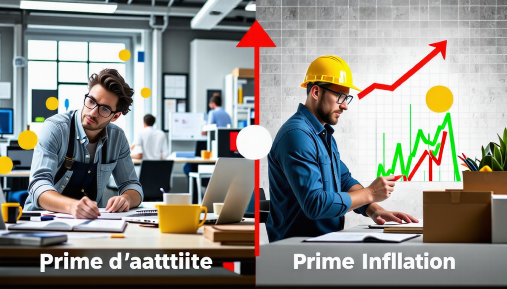 découvrez les clés pour comprendre la prime d'activité et la prime inflation, leurs enjeux, différences et impacts sur votre pouvoir d'achat. informez-vous sur ces aides essentielles pour mieux gérer votre budget.