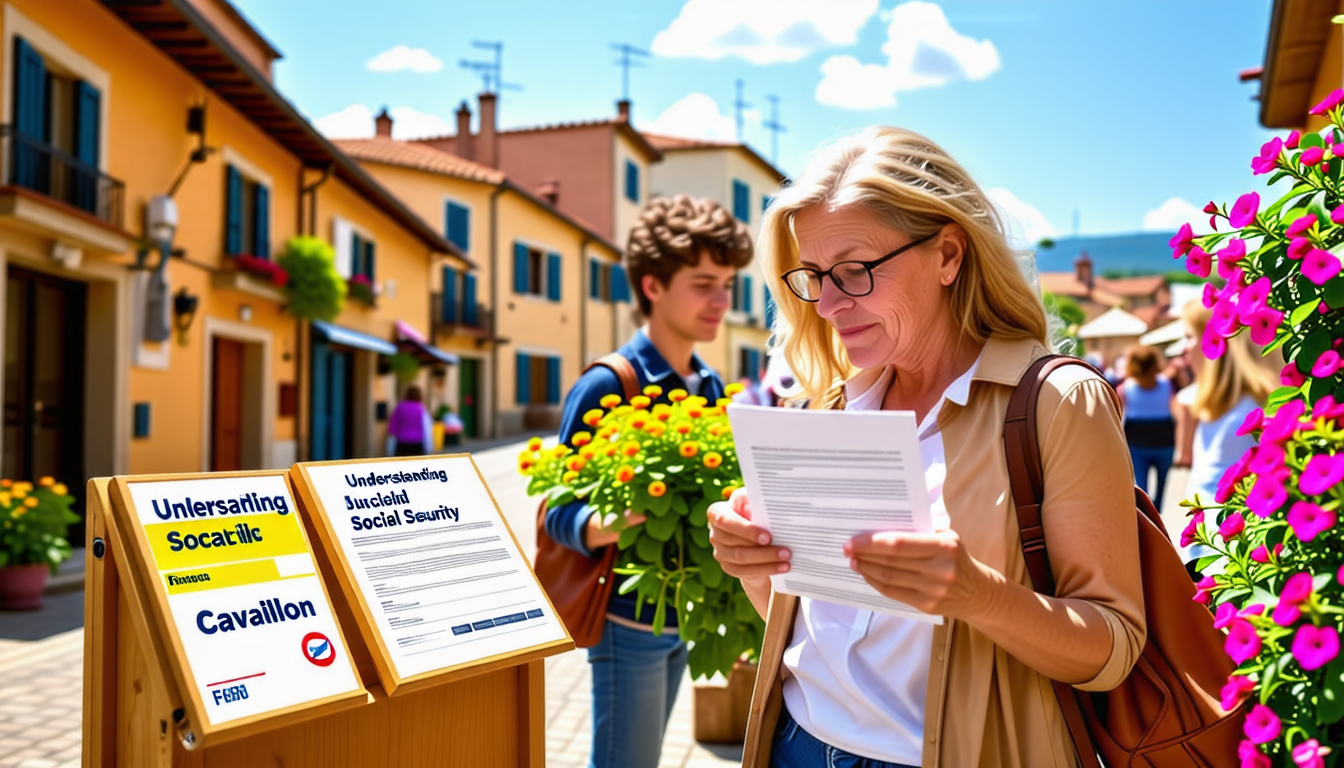 découvrez tout ce qu'il faut savoir sur la sécurité sociale à cavaillon. notre guide vous explique les droits, les démarches et les services disponibles pour bénéficier pleinement de la protection sociale dans votre région.