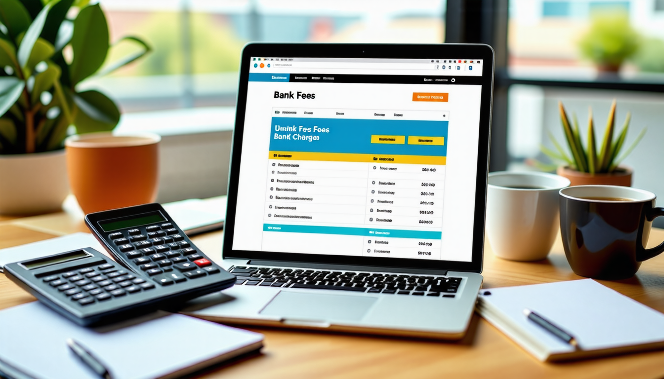 découvrez tout ce qu'il faut savoir sur les tarifs des banques. cette guide vous permettra de comprendre les différents frais bancaires, les services proposés et comment choisir la meilleure offre pour vos besoins.