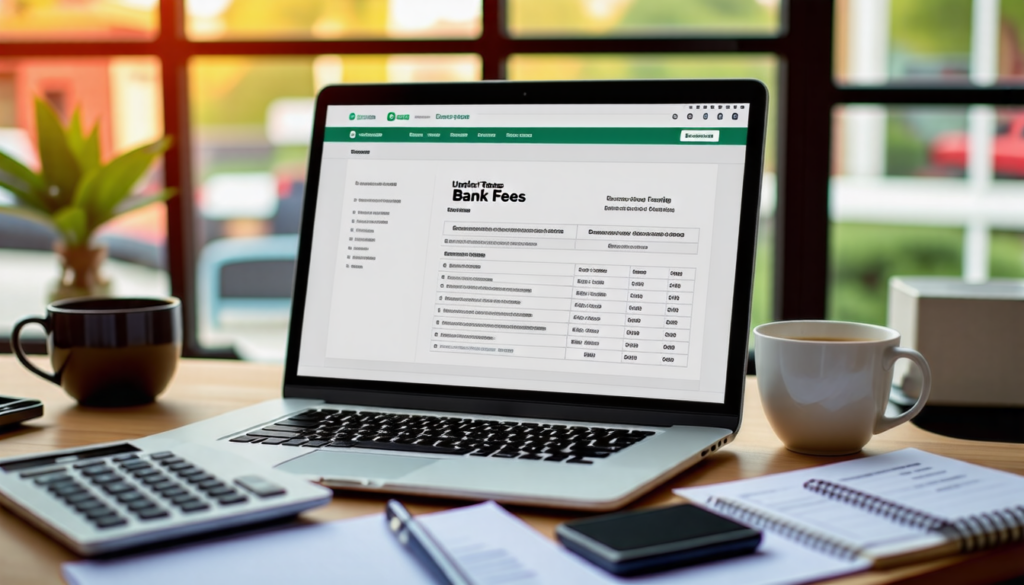 découvrez tout ce qu'il faut savoir sur les tarifs des banques. comprenez les frais bancaires, les services proposés et comment comparer les offres pour faire le meilleur choix financier. informez-vous pour mieux gérer votre budget!