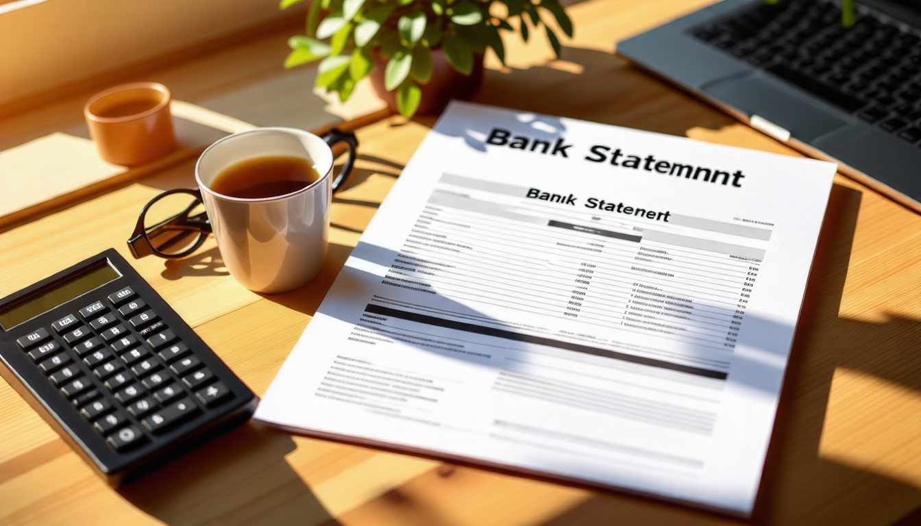 découvrez comment analyser et comprendre votre relevé bancaire à la banque populaire. apprenez à décoder les informations essentielles, gérer vos finances efficacement et éviter les erreurs grâce à nos conseils pratiques.