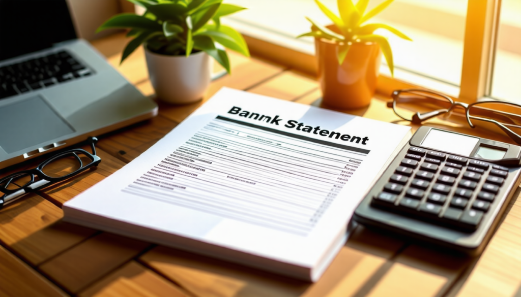 découvrez comment déchiffrer votre relevé bancaire à la banque populaire. apprenez les éléments clés, les frais associés et les astuces pour mieux gérer vos finances au quotidien.
