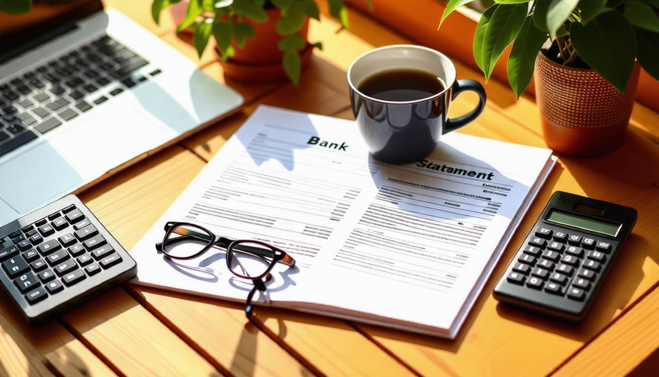 découvrez comment déchiffrer votre relevé bancaire à la banque populaire. cette guide pratique vous aidera à comprendre chaque élément de votre relevé, à suivre vos dépenses et à gérer efficacement vos finances.