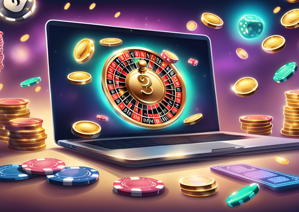 Comment trouver les meilleurs bonus pour jouer au casino en ligne ?