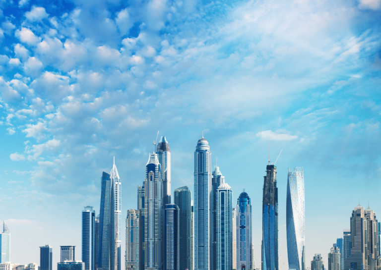 Dubaï
