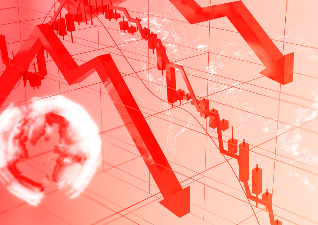 Prévoir les Crashes du Marché des Cryptomonnaies : Guide Complet