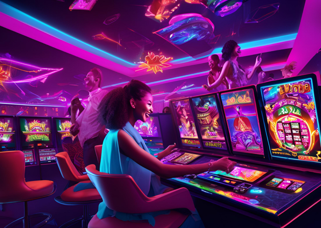 Comment Maximiser Vos Gains avec les Bonus de Casino en Ligne