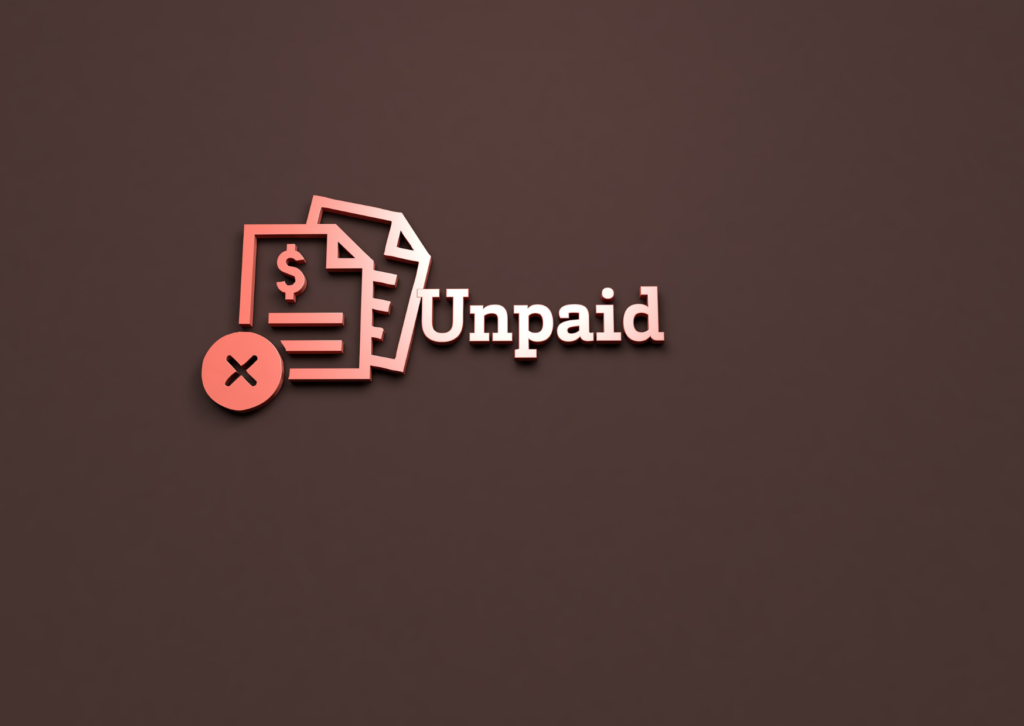 impayés