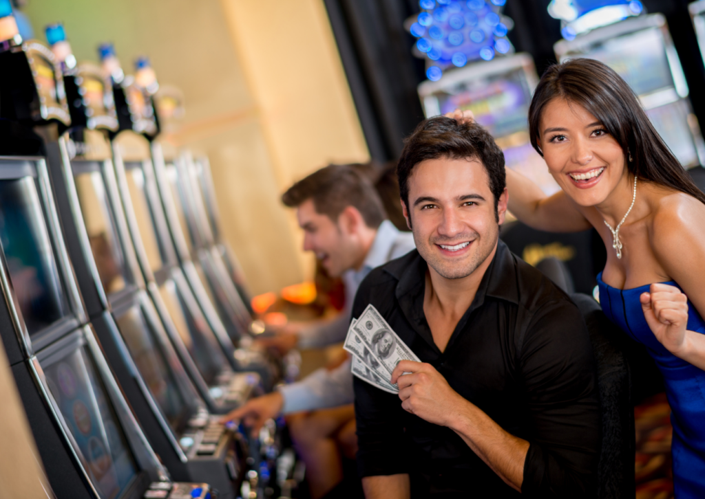 Comment augmenter ses chances de gagner sur un casino en ligne ?