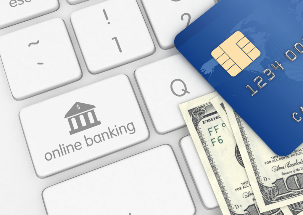 Tout ce qu’il faut savoir sur l’ouverture de compte bancaire en ligne