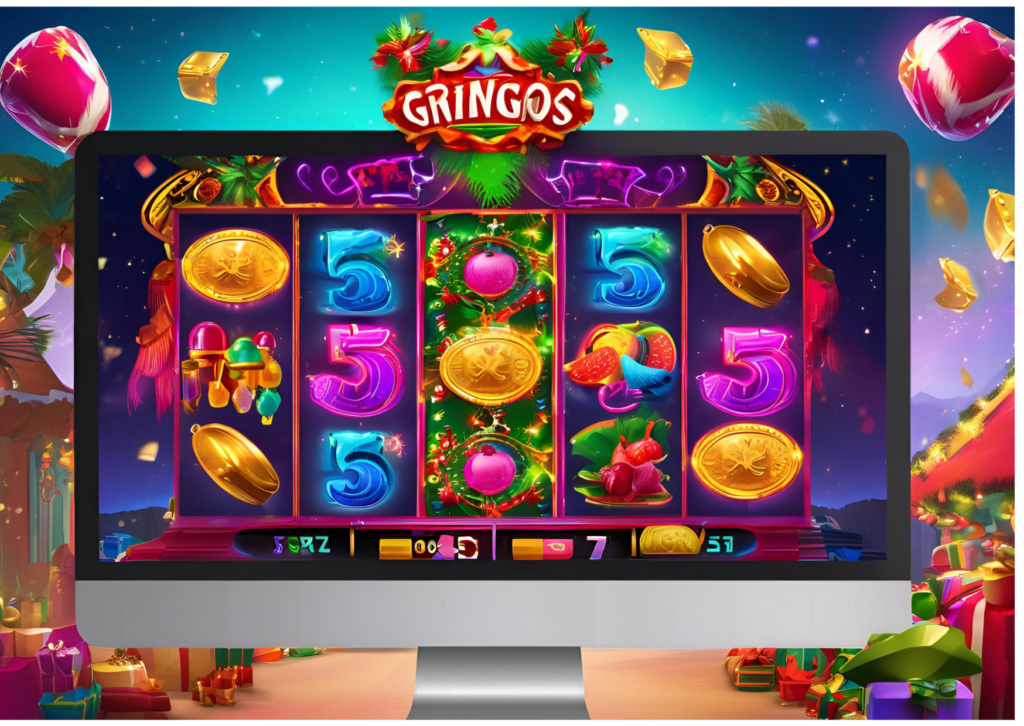Découvrez 5 Gringos : le casino en ligne coloré, fun et généreux