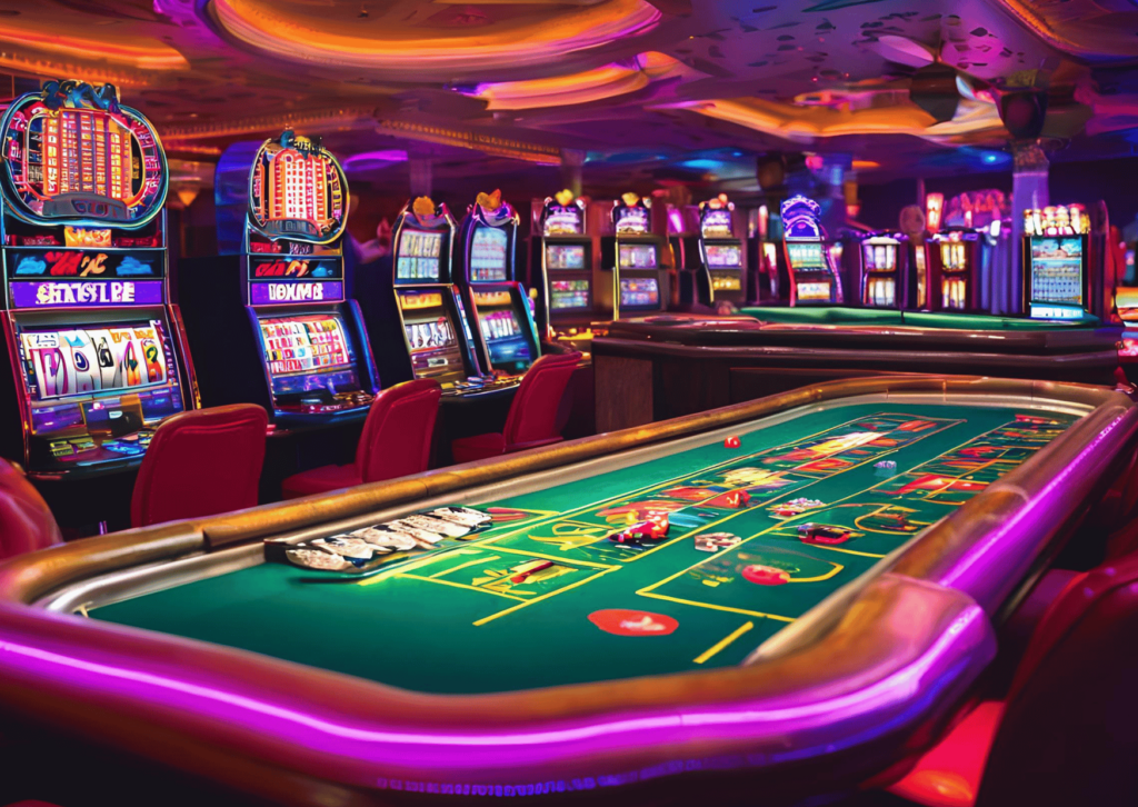 Pourquoi est-il important de connaître les règles d’un jeu avant de parier ? L’avis des experts de Slot Palace Casino