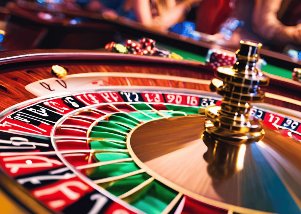 Qu&rsquo;est-ce qui influence la vitesse de chargement des jeux dans les casinos en ligne ? L&rsquo;avis des experts de Gransino