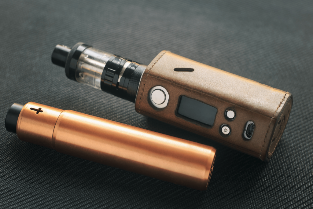 cigarette electronique
