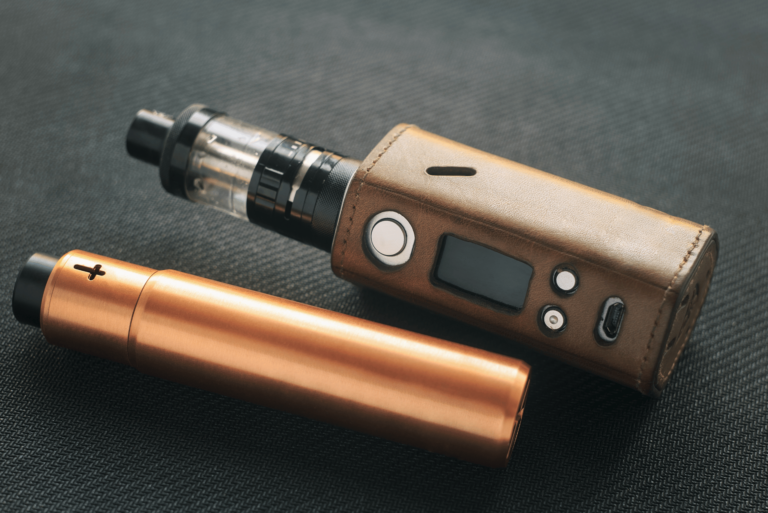 cigarette electronique