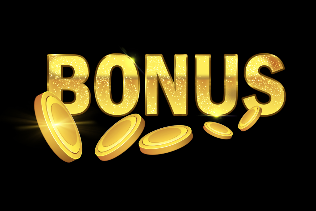 bonus