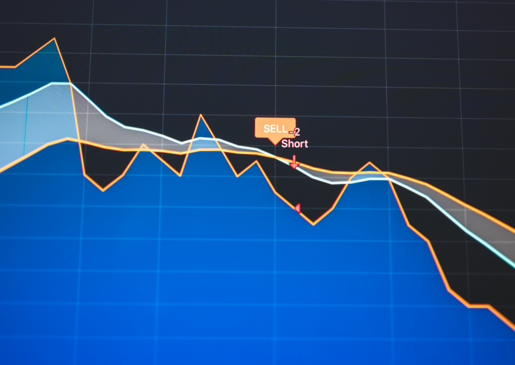 robot trading