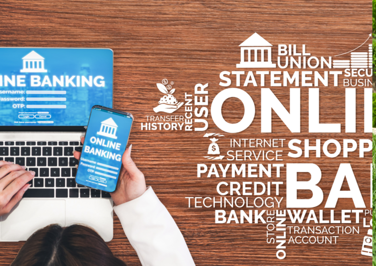 banque en ligne