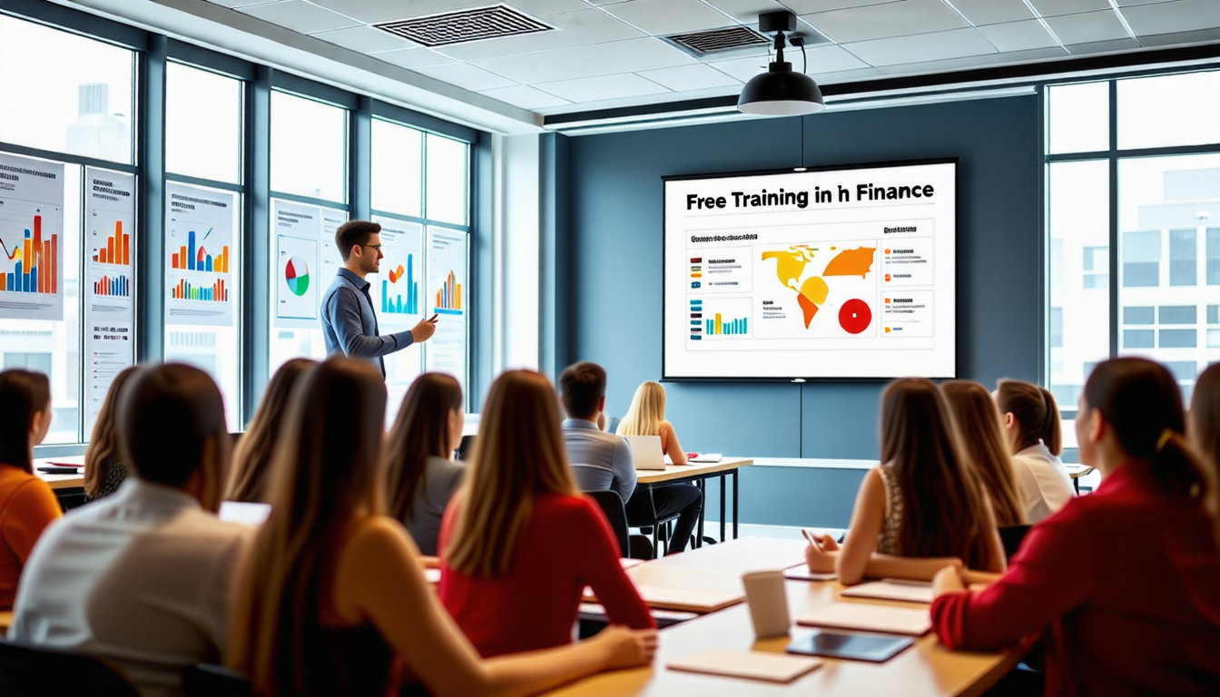 découvrez notre formation gratuite en finance pour apprendre à bénéficier des aides de l'état. optimisez votre situation financière grâce à des conseils experts et des outils pratiques. inscrivez-vous dès maintenant pour améliorer vos compétences et profiter des opportunités offertes.