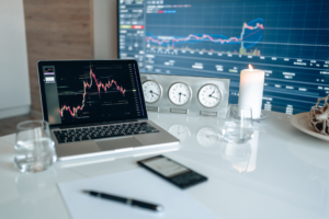 trading
