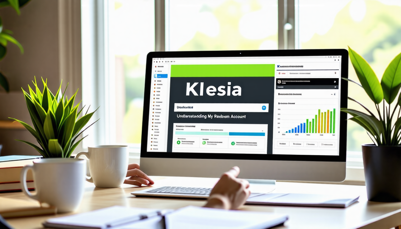 découvrez comment fonctionne votre compte de remboursement klesia. apprenez à gérer vos remboursements, à suivre vos dépenses de santé et à optimiser vos remboursements pour une meilleure prise en charge.