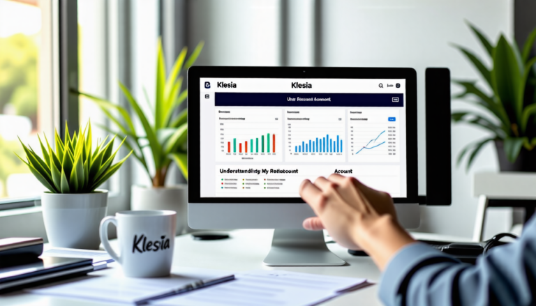 découvrez comment gérer efficacement votre compte de remboursement avec klesia. cette guide vous aide à comprendre les fonctionnalités et les étapes essentielles pour optimiser vos remboursements de santé.