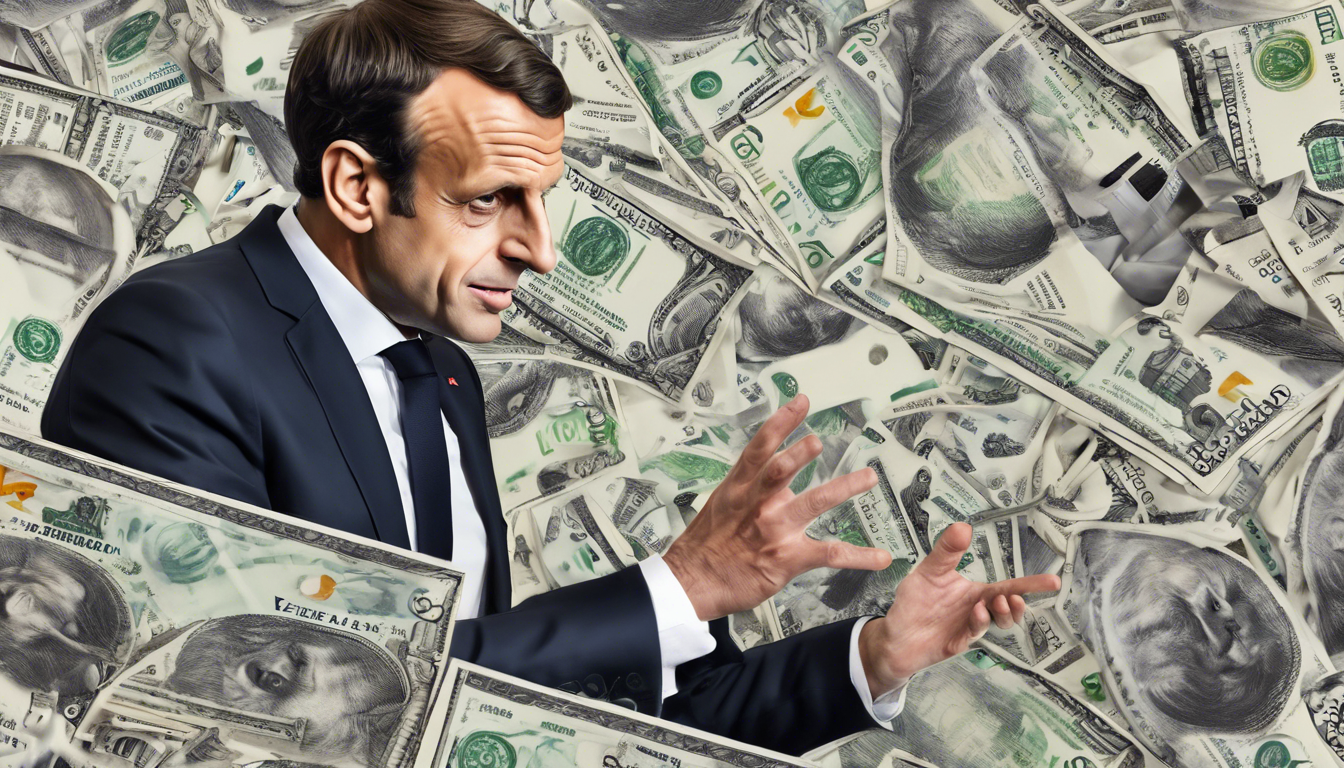 découvrez les enjeux de la réforme de l'indexation des retraites sur l'inflation par macron pour les retraités. impact, conséquences et débats autour de cette mesure.