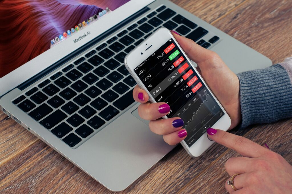 découvrez les meilleures opportunités financières avec notre guide complet sur les possibilités d'investissement et de croissance économique.