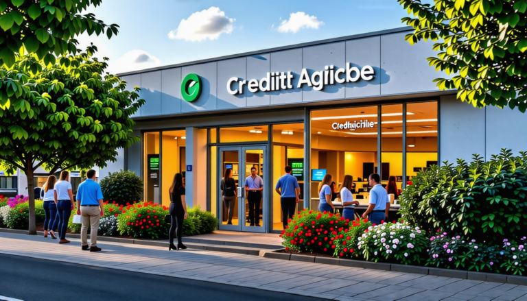 découvrez les services et avantages offerts par le crédit agricole à belley. profitez de solutions financières personnalisées, d'une banque de proximité et d'un accompagnement dédié pour tous vos projets.