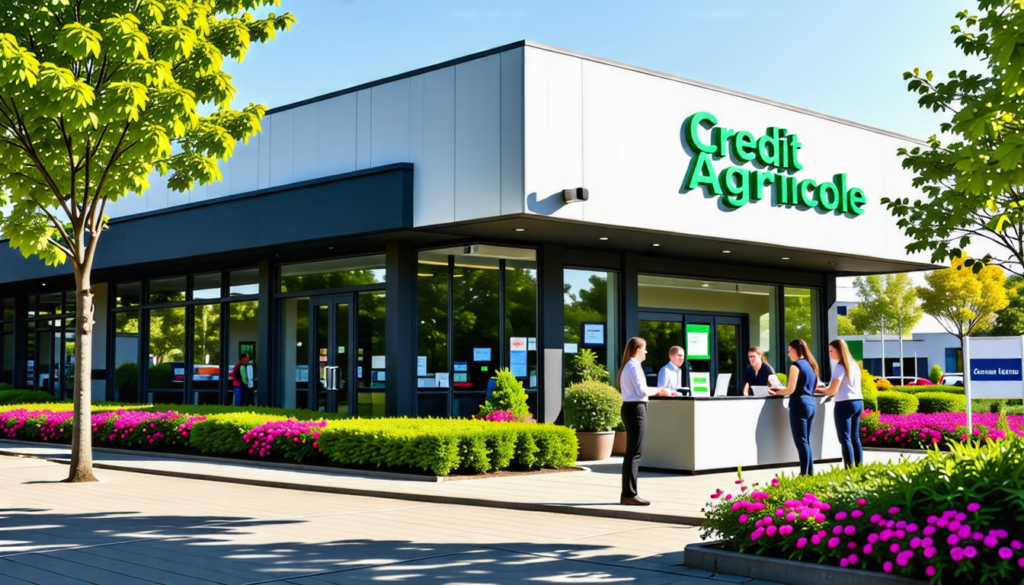 découvrez les services et avantages offerts par le crédit agricole de grenade-sur-adour. profitez d'une gamme complète de solutions bancaires adaptées à vos besoins, d'un accompagnement personnalisé et d'une expertise locale pour optimiser votre gestion financière.