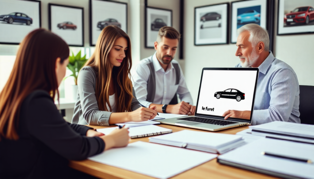 découvrez comment choisir la meilleure assurance auto adaptée à vos besoins sur le furet.com. comparez les offres, comprenez les garanties et faites le meilleur choix pour votre véhicule en toute simplicité.