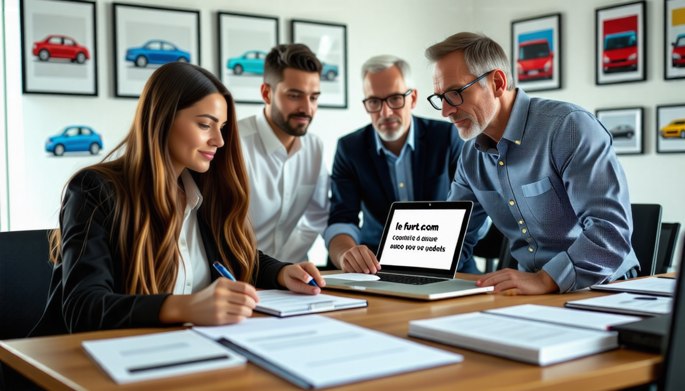 découvrez sur le furet.com comment choisir la meilleure assurance auto adaptée à vos besoins. comparez les offres, bénéficiez de conseils d'experts et trouvez la couverture idéale pour vos déplacements en toute sérénité.