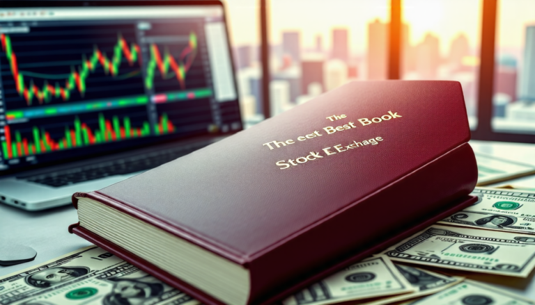 découvrez le meilleur livre sur la bourse, un guide essentiel pour tous les investisseurs souhaitant maîtriser les marchés financiers. apprenez les stratégies, les conseils pratiques et les clés pour réussir vos investissements grâce à des analyses accessibles et des exemples concrets.