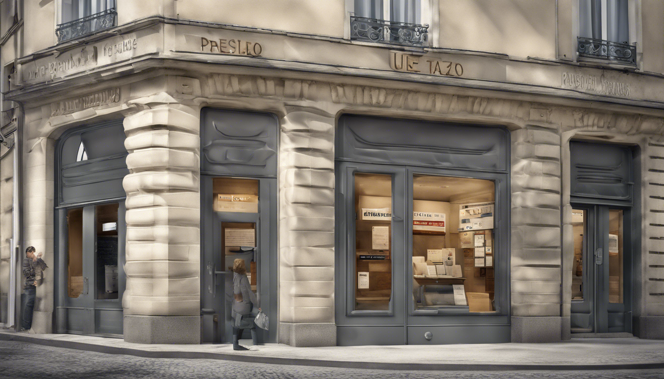 découvrez le prêt à taux zéro de la banque postale, une solution avantageuse pour financer votre projet immobilier. obtenez tous les détails sur ce prêt attractif et ses avantages.