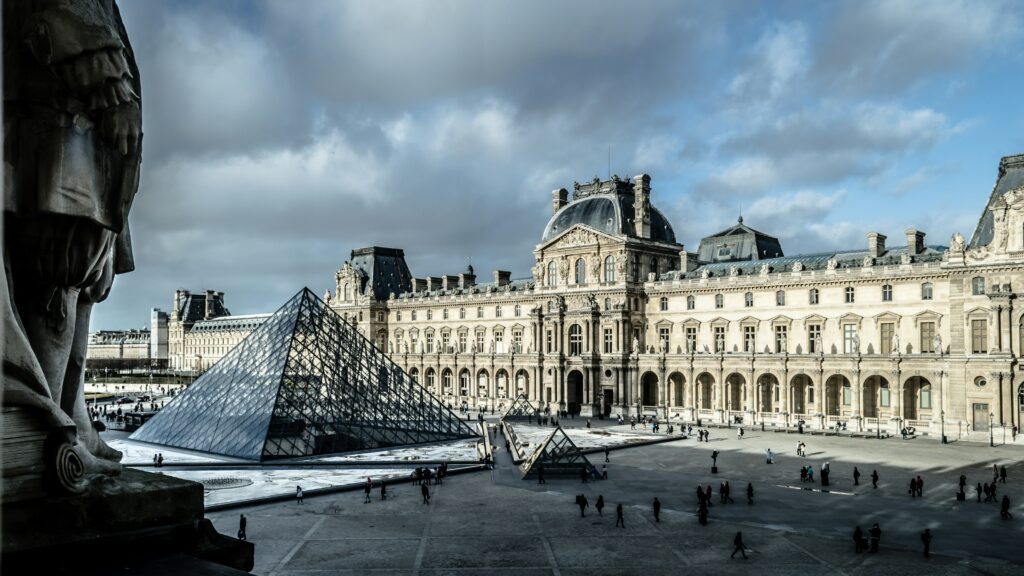 Le restaurant de la Monnaie de Paris : une expérience culinaire unique ?