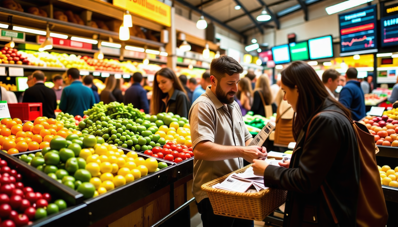 découvrez les causes et les conséquences actuelles de l'inflation en france. analyse approfondie des facteurs économiques, impact sur le pouvoir d'achat et perspectives d'avenir pour les ménages français.