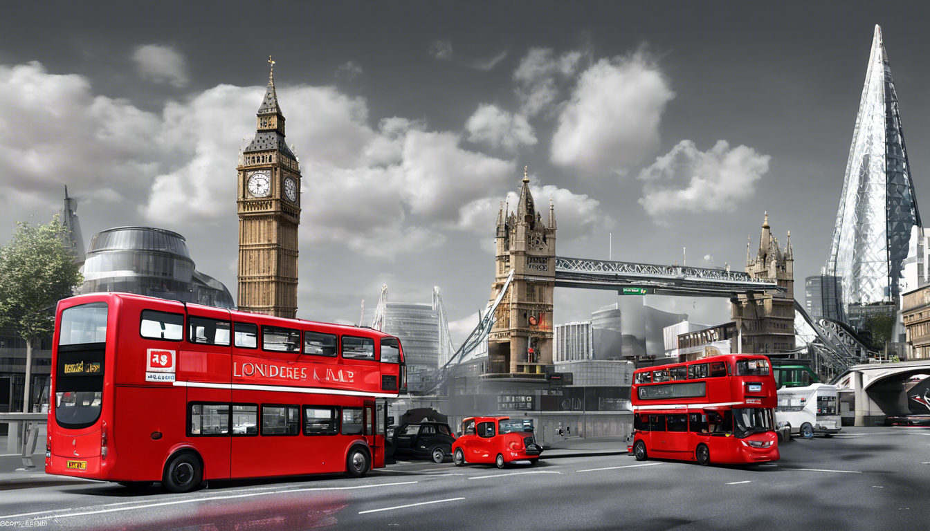 découvrez la monnaie utilisée à londres et préparez votre séjour dans la capitale britannique.