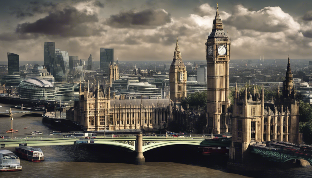 découvrez la monnaie utilisée à londres et obtenez des informations sur la devise en cours dans la capitale britannique.
