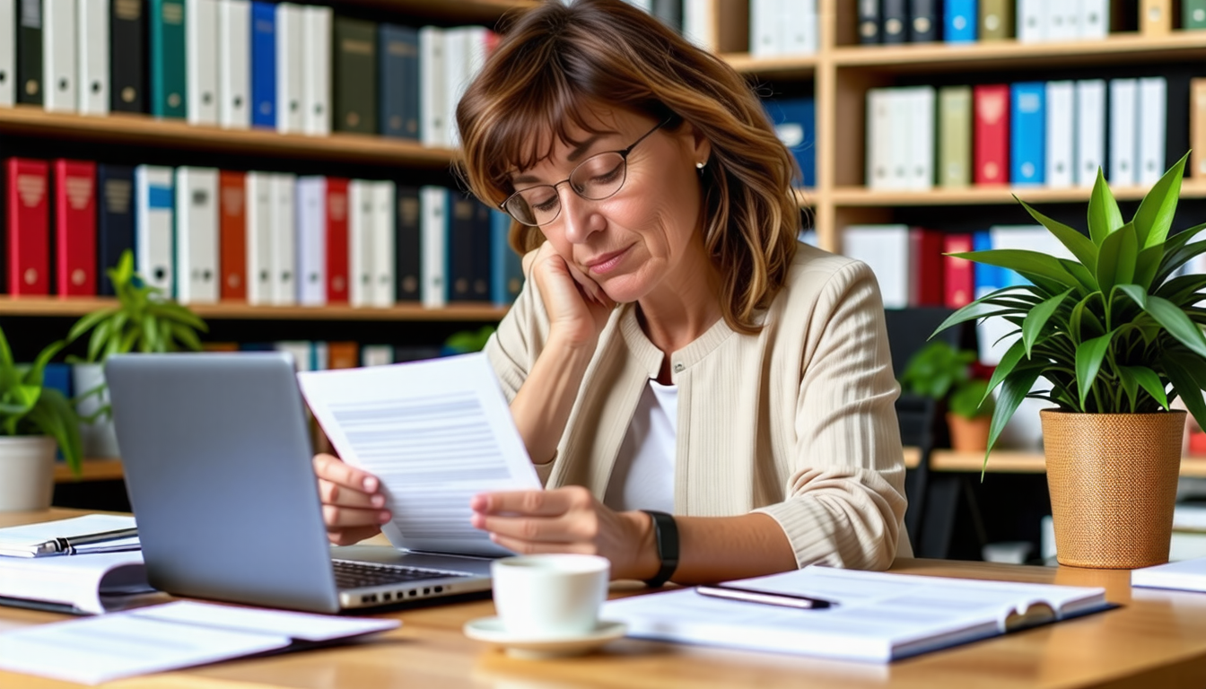 découvrez comment la mdph et la retraite interagissent pour vous garantir vos droits. apprenez les démarches à suivre pour obtenir les aides nécessaires et maximiser vos avantages. informez-vous sur les conditions d'éligibilité et les différentes prestations disponibles.