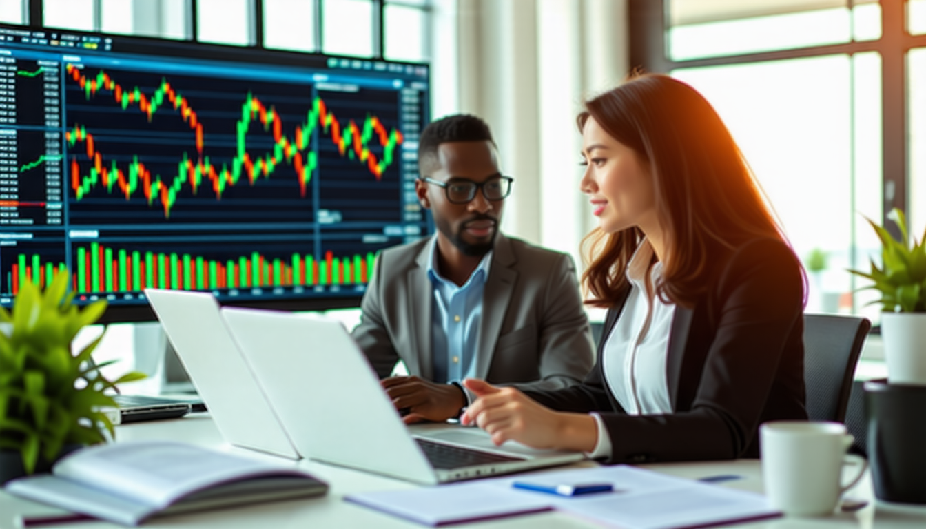 découvrez les meilleures stratégies et conseils pour réussir vos investissements en bourse. apprenez à optimiser votre portefeuille et à faire des choix éclairés pour maximiser vos gains.