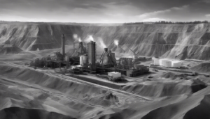 découvrez si newmont mining est une opportunité en bourse avec notre analyse détaillée et nos recommandations d'investissement.